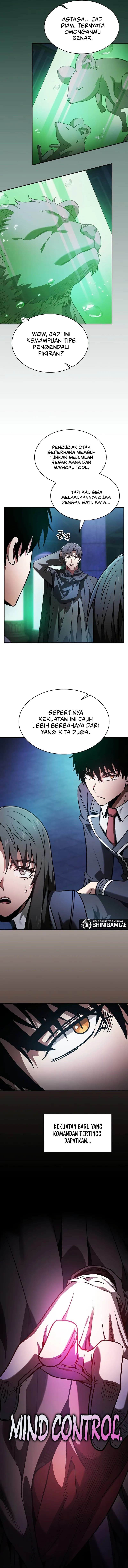Read Academy’s Genius Swordmaster (ID) Manga Online
