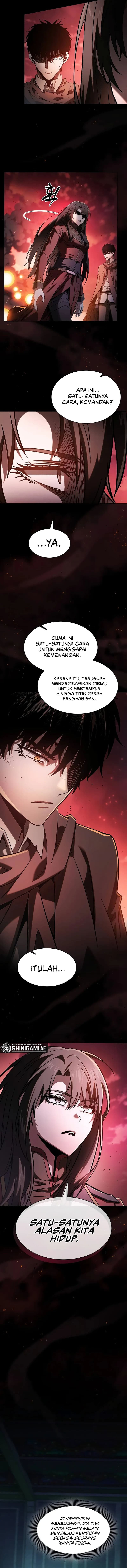 Read Academy’s Genius Swordmaster (ID) Manga Online