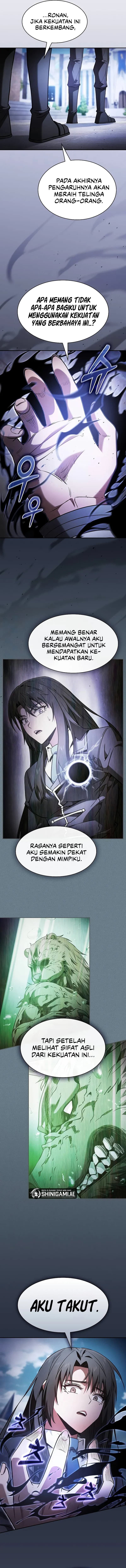 Read Academy’s Genius Swordmaster (ID) Manga Online