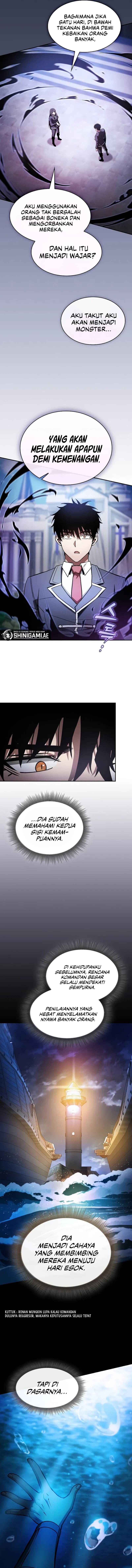 Read Academy’s Genius Swordmaster (ID) Manga Online