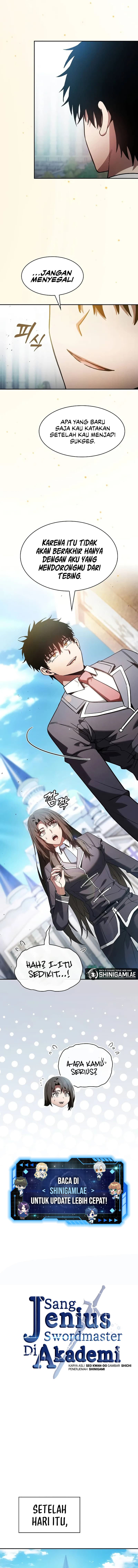 Read Academy’s Genius Swordmaster (ID) Manga Online
