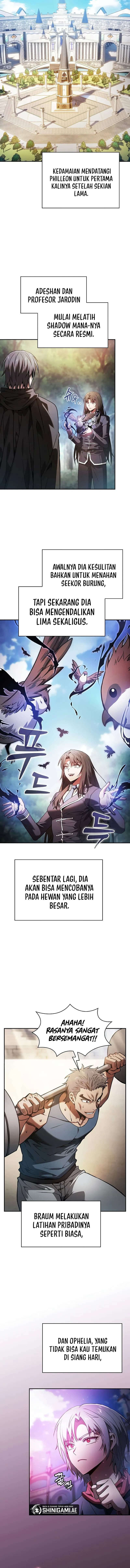 Read Academy’s Genius Swordmaster (ID) Manga Online