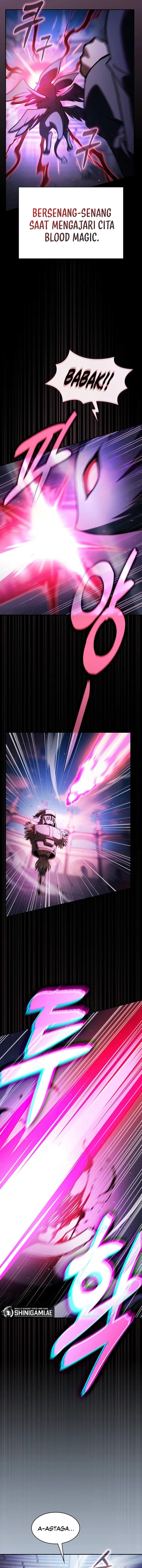 Read Academy’s Genius Swordmaster (ID) Manga Online