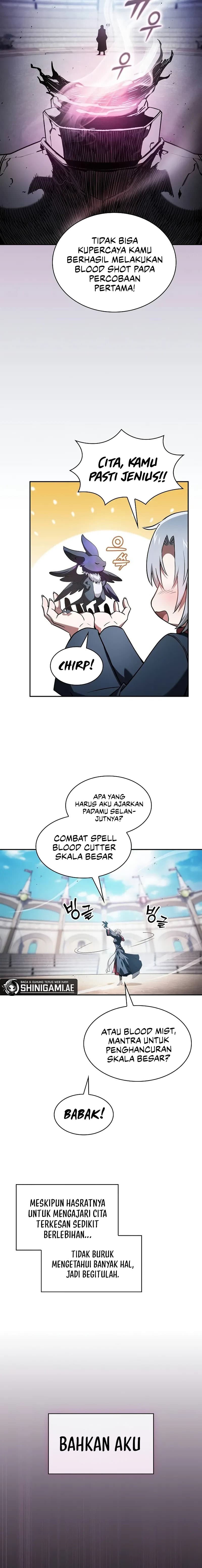 Read Academy’s Genius Swordmaster (ID) Manga Online