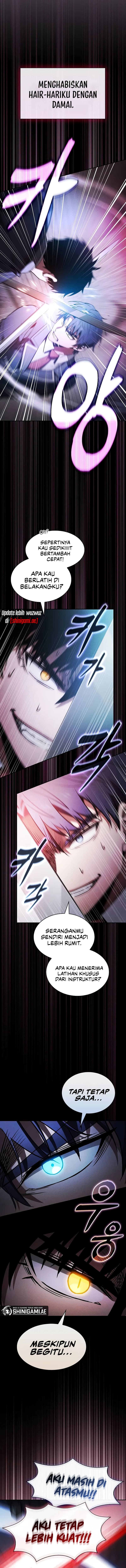 Read Academy’s Genius Swordmaster (ID) Manga Online