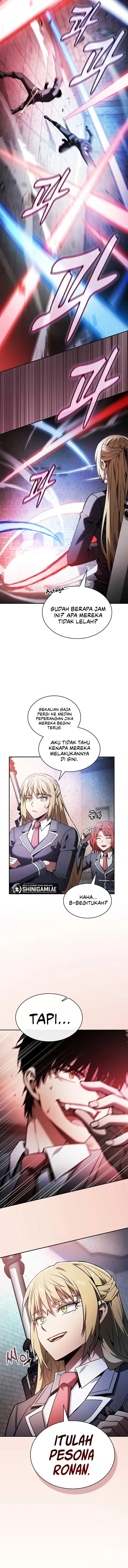 Read Academy’s Genius Swordmaster (ID) Manga Online