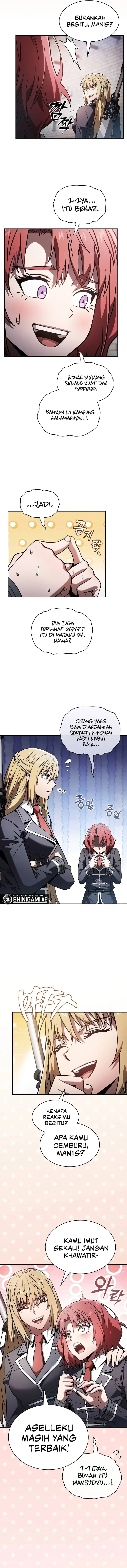 Read Academy’s Genius Swordmaster (ID) Manga Online