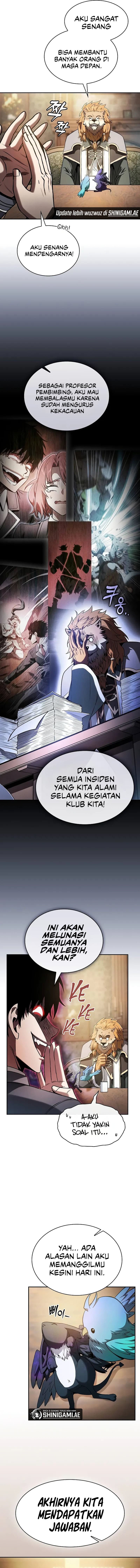 Read Academy’s Genius Swordmaster (ID) Manga Online