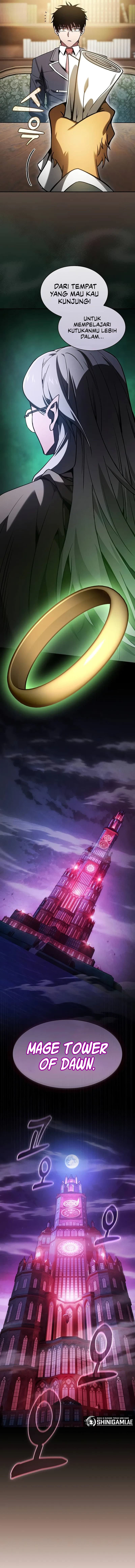 Read Academy’s Genius Swordmaster (ID) Manga Online