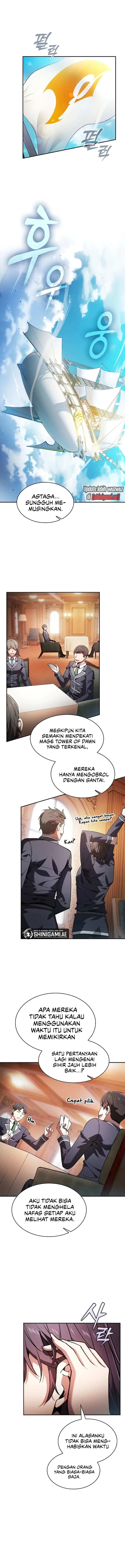 Read Academy’s Genius Swordmaster (ID) Manga Online