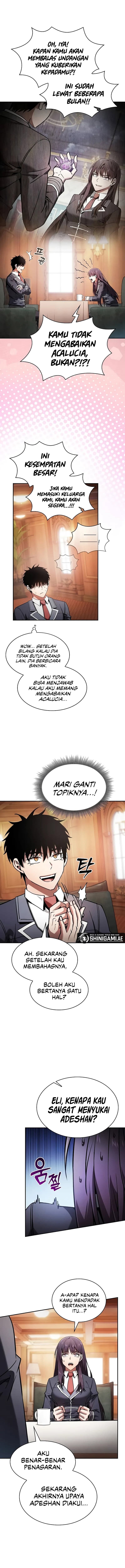 Read Academy’s Genius Swordmaster (ID) Manga Online