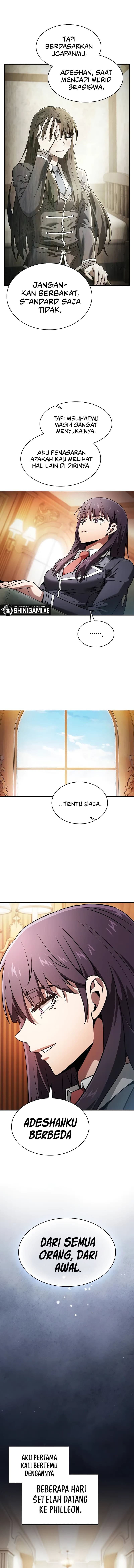 Read Academy’s Genius Swordmaster (ID) Manga Online