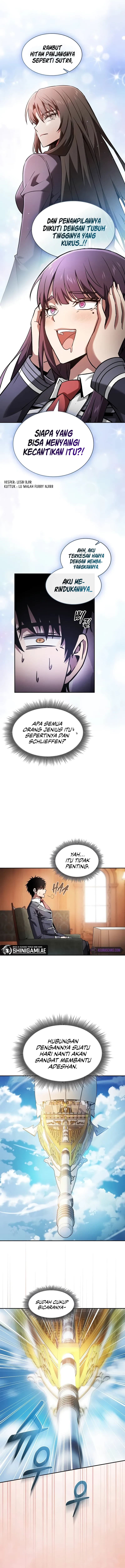 Read Academy’s Genius Swordmaster (ID) Manga Online