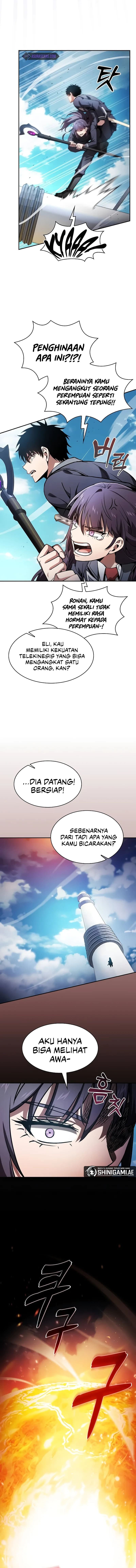 Read Academy’s Genius Swordmaster (ID) Manga Online