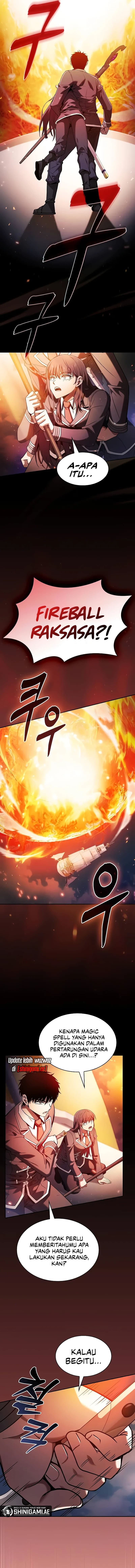 Read Academy’s Genius Swordmaster (ID) Manga Online