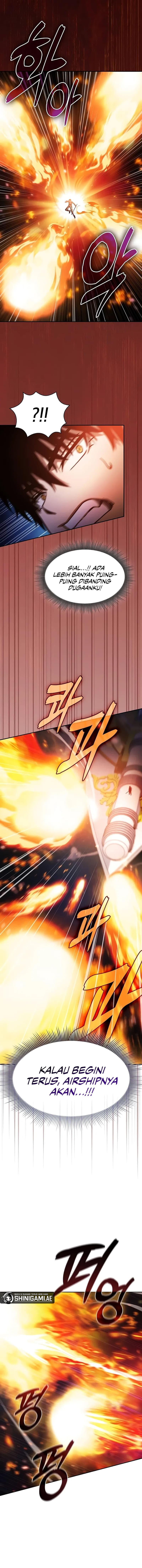 Read Academy’s Genius Swordmaster (ID) Manga Online