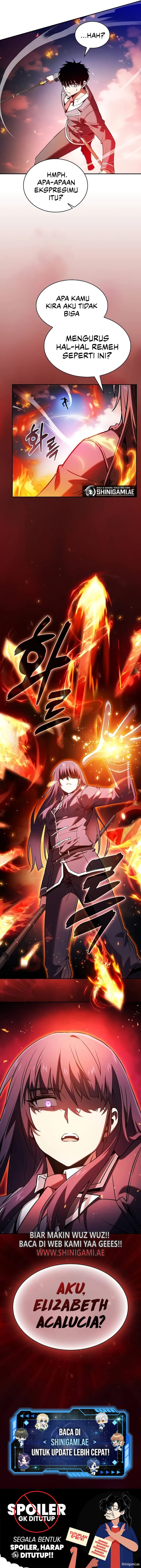 Read Academy’s Genius Swordmaster (ID) Manga Online