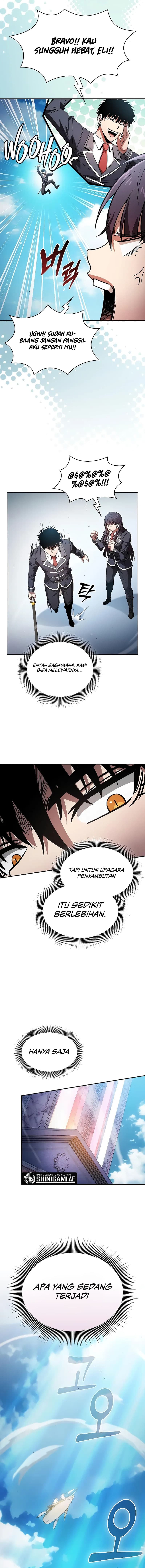 Read Academy’s Genius Swordmaster (ID) Manga Online