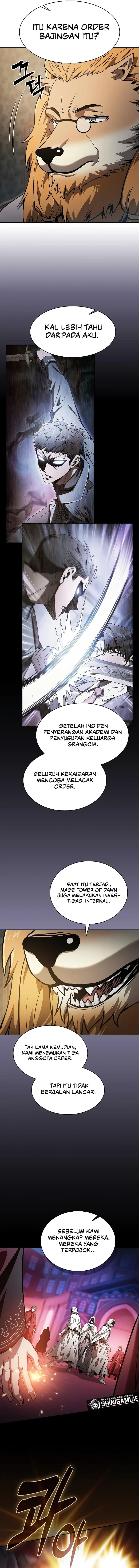 Read Academy’s Genius Swordmaster (ID) Manga Online