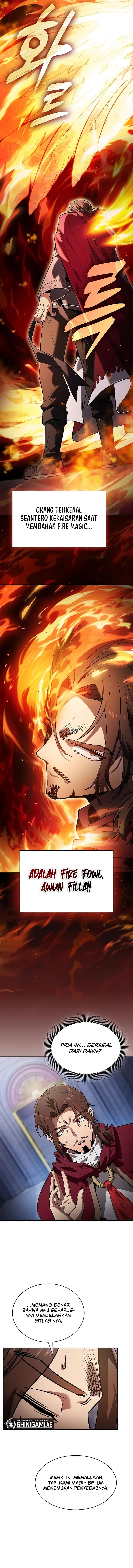 Read Academy’s Genius Swordmaster (ID) Manga Online