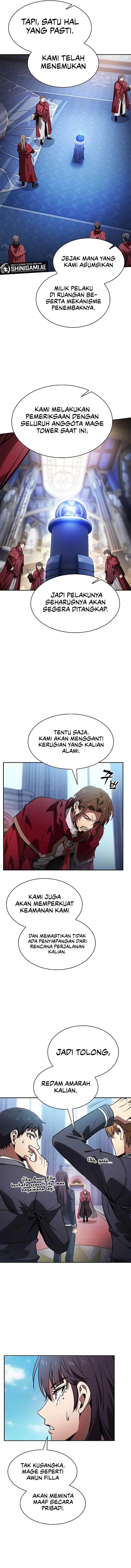 Read Academy’s Genius Swordmaster (ID) Manga Online