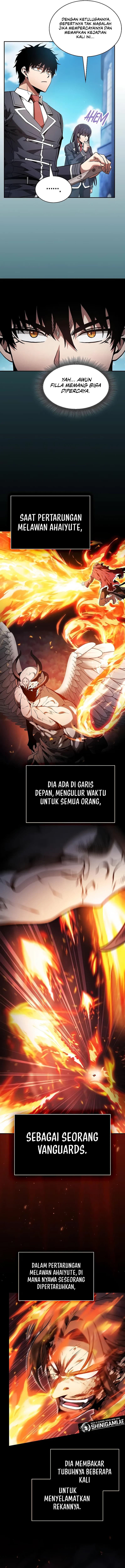 Read Academy’s Genius Swordmaster (ID) Manga Online