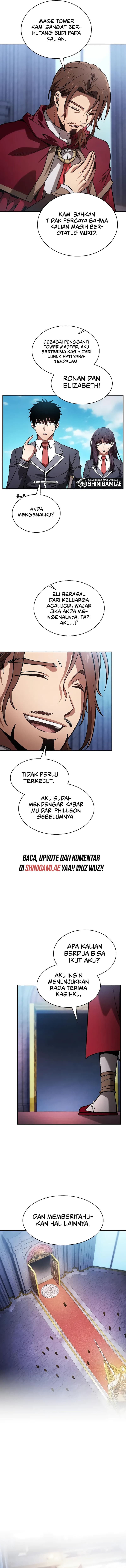 Read Academy’s Genius Swordmaster (ID) Manga Online