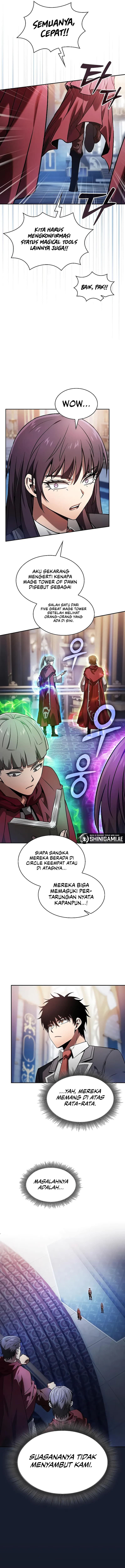 Read Academy’s Genius Swordmaster (ID) Manga Online