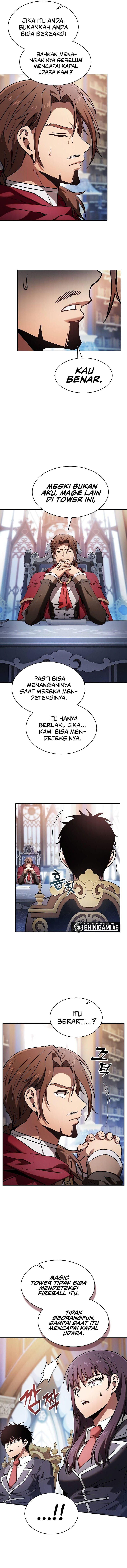 Read Academy’s Genius Swordmaster (ID) Manga Online