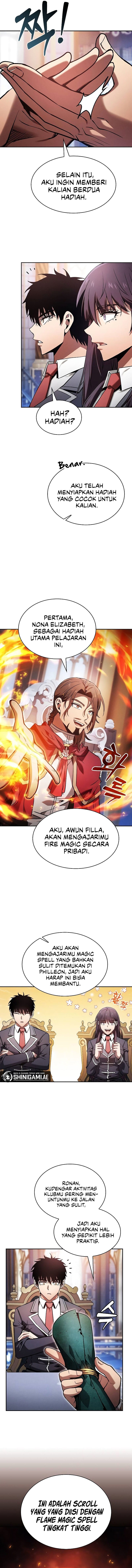 Read Academy’s Genius Swordmaster (ID) Manga Online