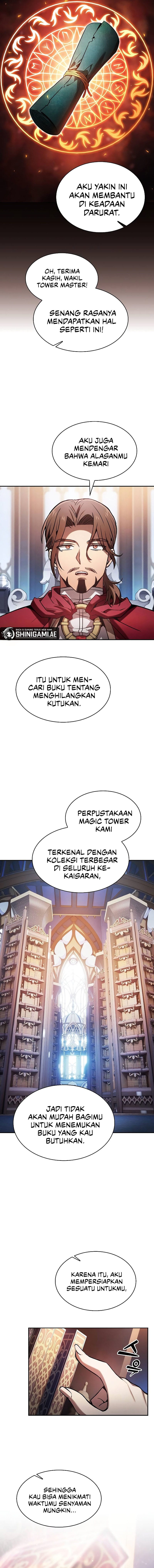 Read Academy’s Genius Swordmaster (ID) Manga Online