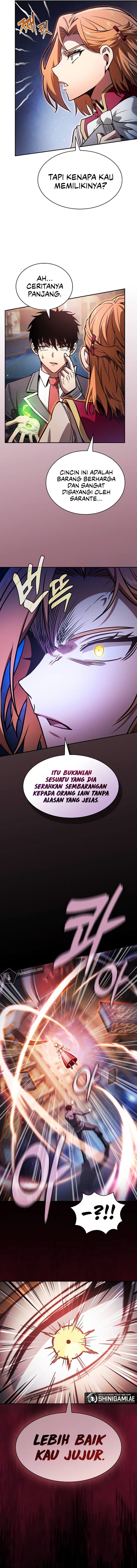 Read Academy’s Genius Swordmaster (ID) Manga Online