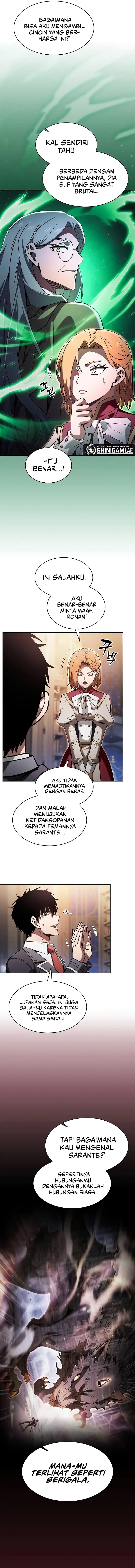 Read Academy’s Genius Swordmaster (ID) Manga Online