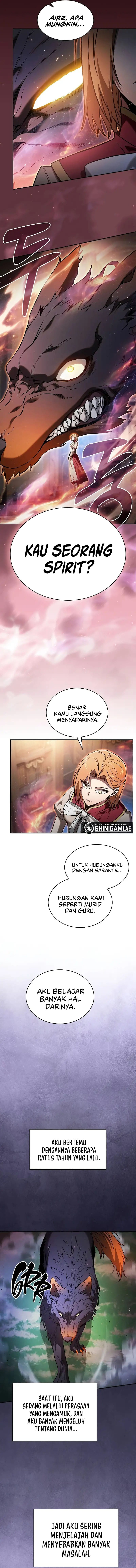 Read Academy’s Genius Swordmaster (ID) Manga Online