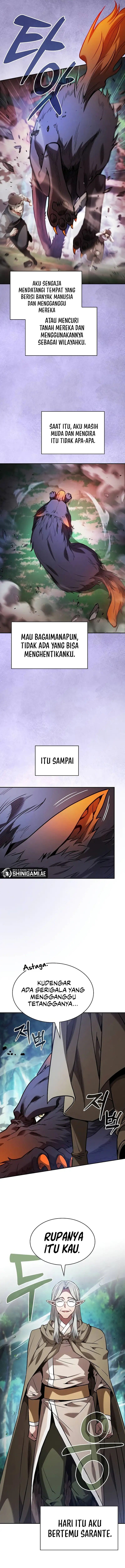 Read Academy’s Genius Swordmaster (ID) Manga Online
