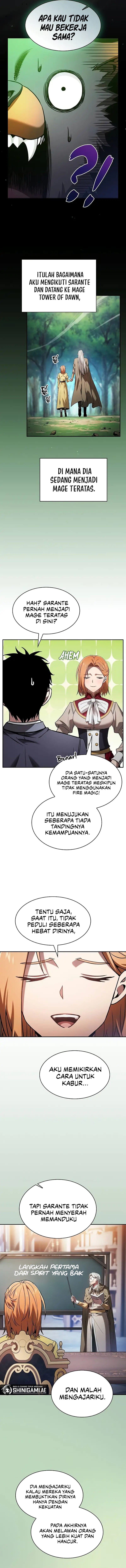 Read Academy’s Genius Swordmaster (ID) Manga Online