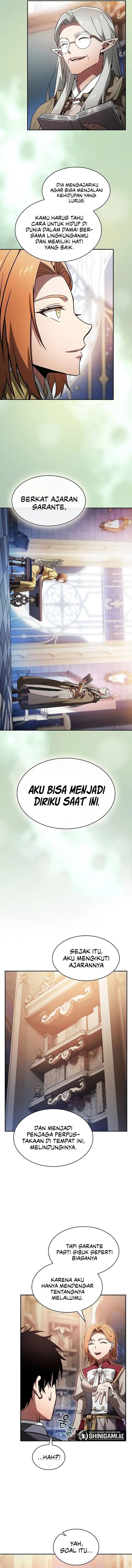 Read Academy’s Genius Swordmaster (ID) Manga Online