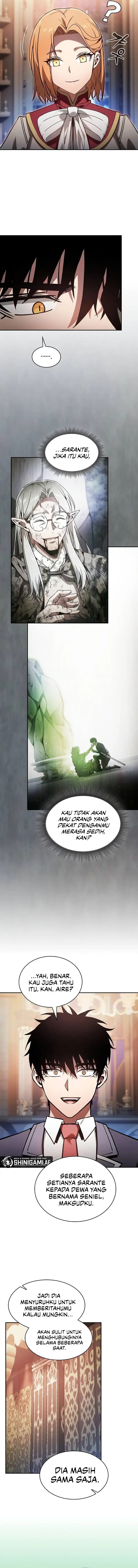 Read Academy’s Genius Swordmaster (ID) Manga Online