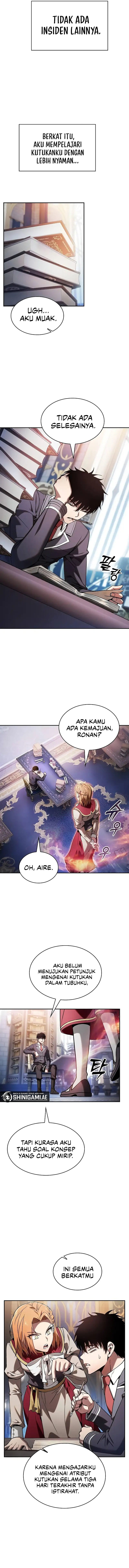 Read Academy’s Genius Swordmaster (ID) Manga Online