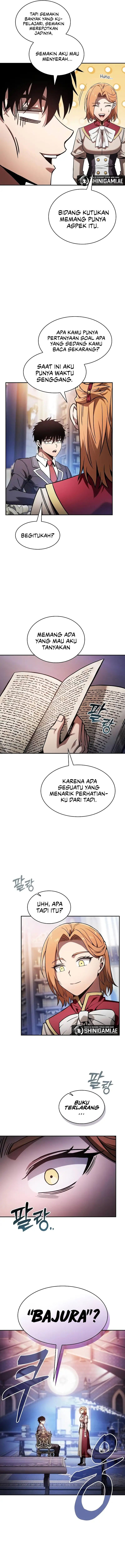 Read Academy’s Genius Swordmaster (ID) Manga Online