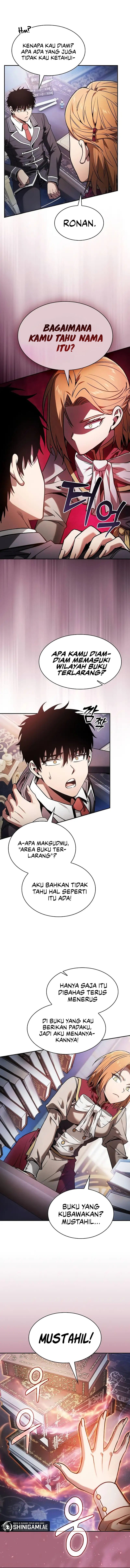 Read Academy’s Genius Swordmaster (ID) Manga Online