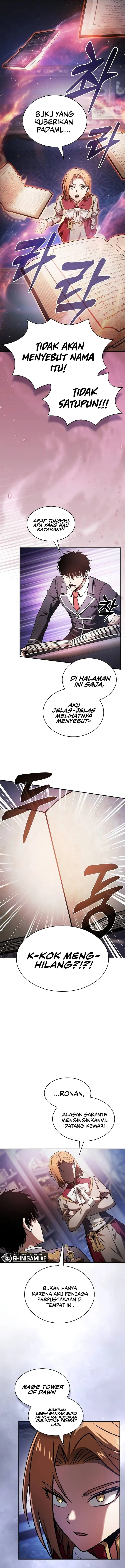 Read Academy’s Genius Swordmaster (ID) Manga Online