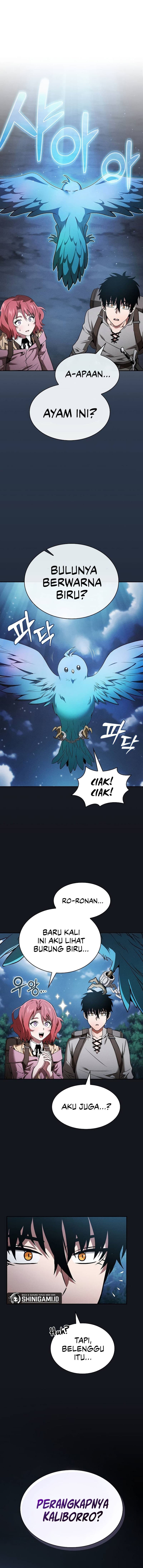 Read Academy’s Genius Swordmaster (ID) Manga Online