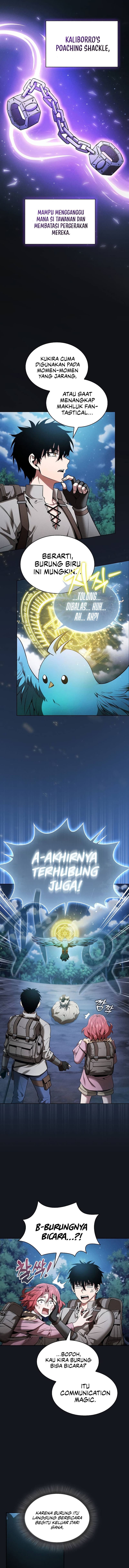 Read Academy’s Genius Swordmaster (ID) Manga Online