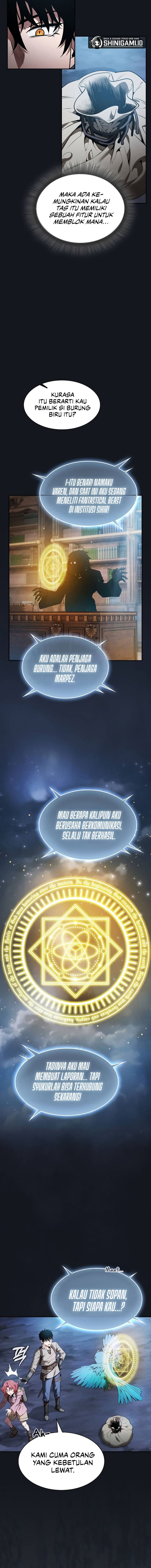 Read Academy’s Genius Swordmaster (ID) Manga Online