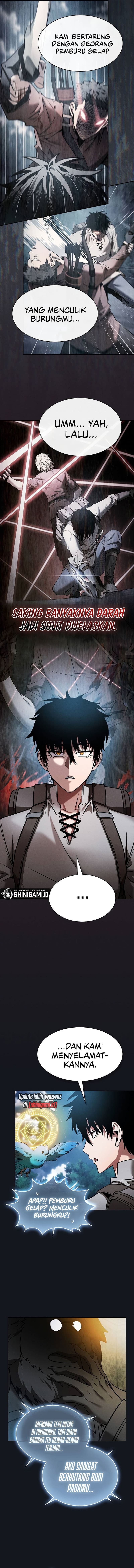 Read Academy’s Genius Swordmaster (ID) Manga Online