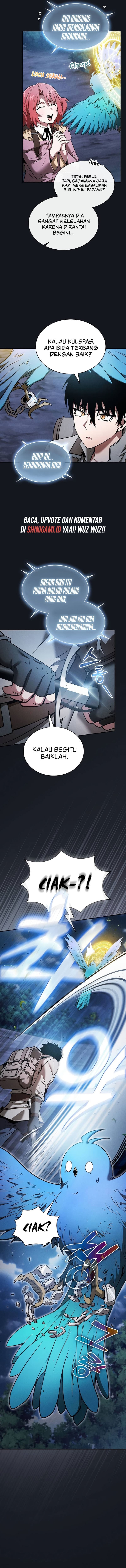 Read Academy’s Genius Swordmaster (ID) Manga Online