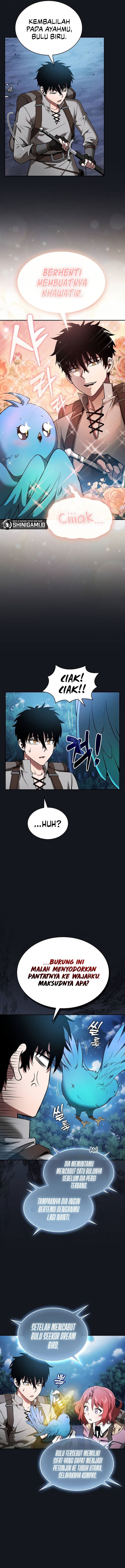 Read Academy’s Genius Swordmaster (ID) Manga Online