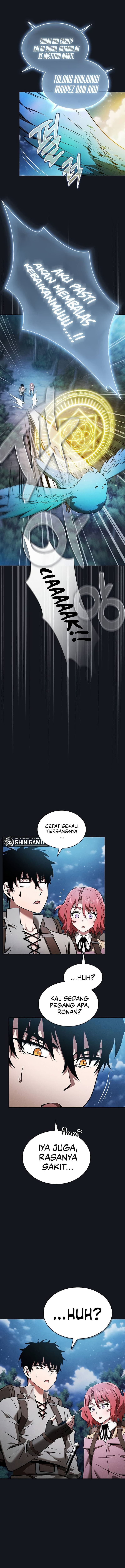 Read Academy’s Genius Swordmaster (ID) Manga Online