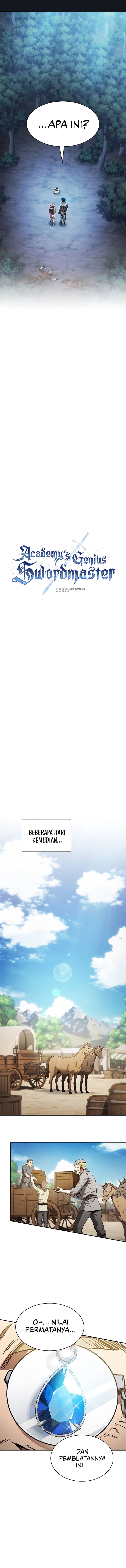 Read Academy’s Genius Swordmaster (ID) Manga Online